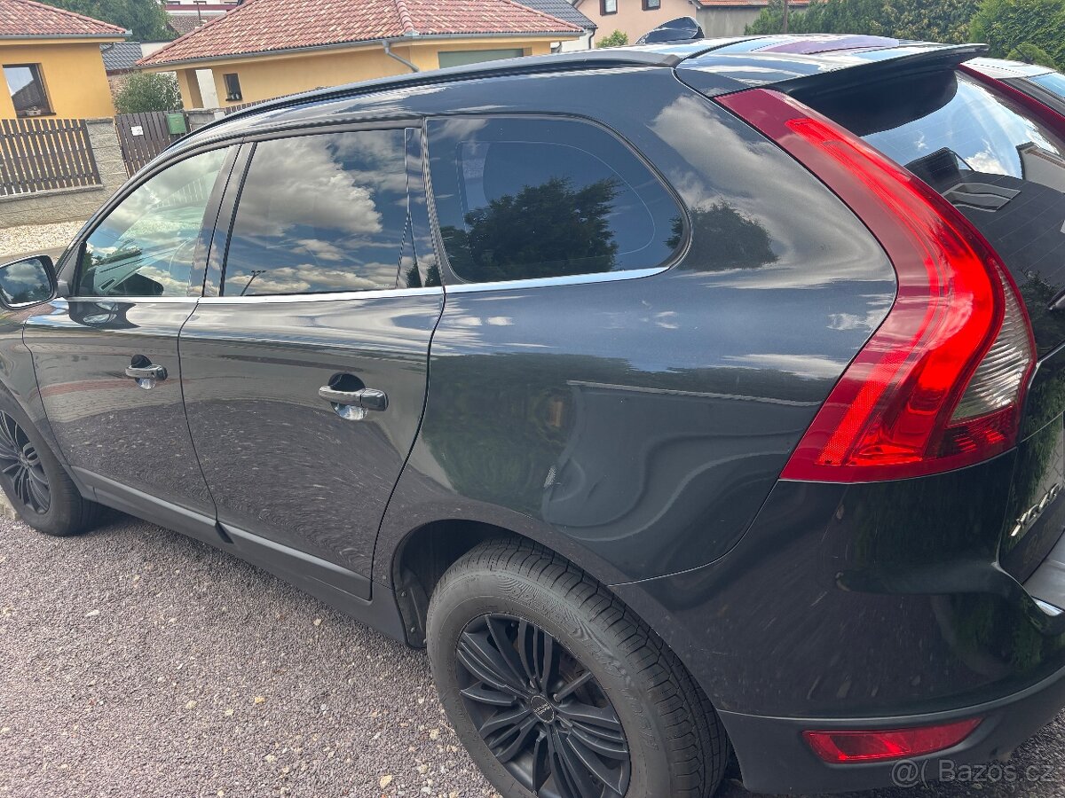 Volvo XC60 automat. - 8