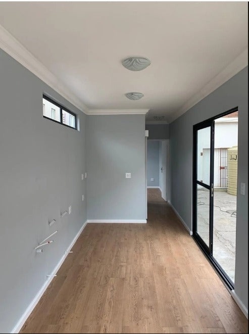 Mobilní kancelářský přepravní kontejner o rozměrech 40 x 8 s - 8