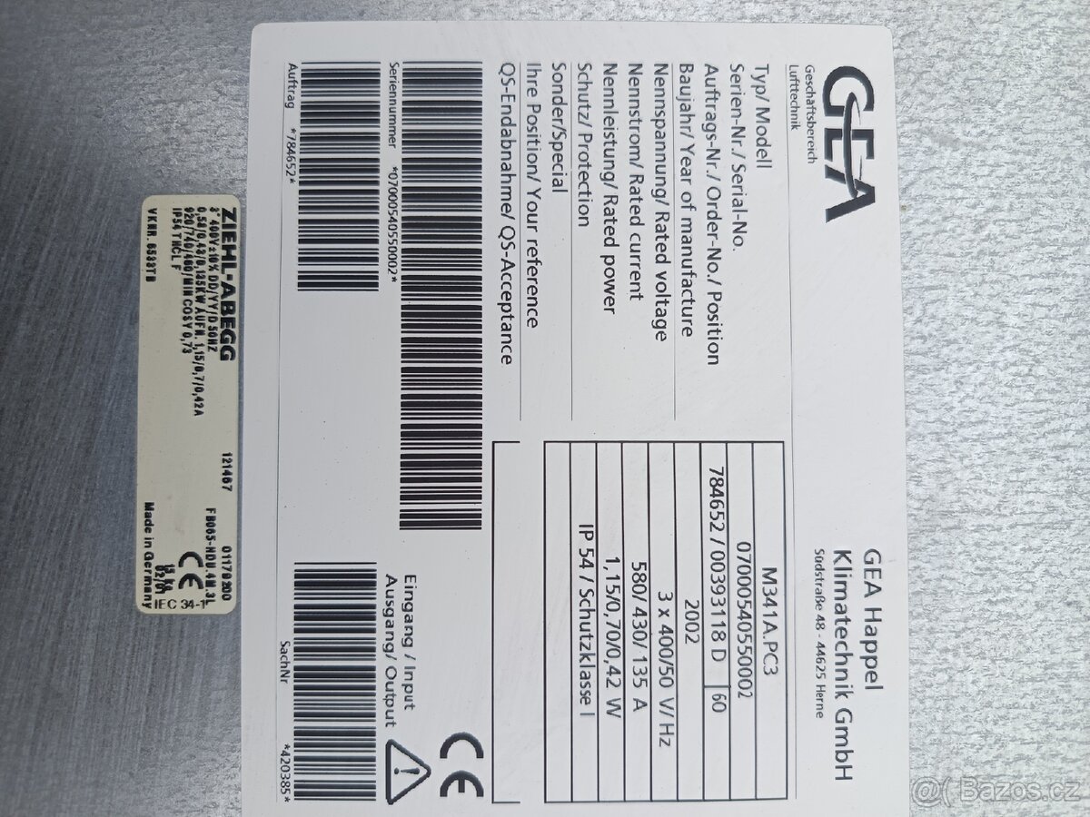 Teplovodní sahara - 8