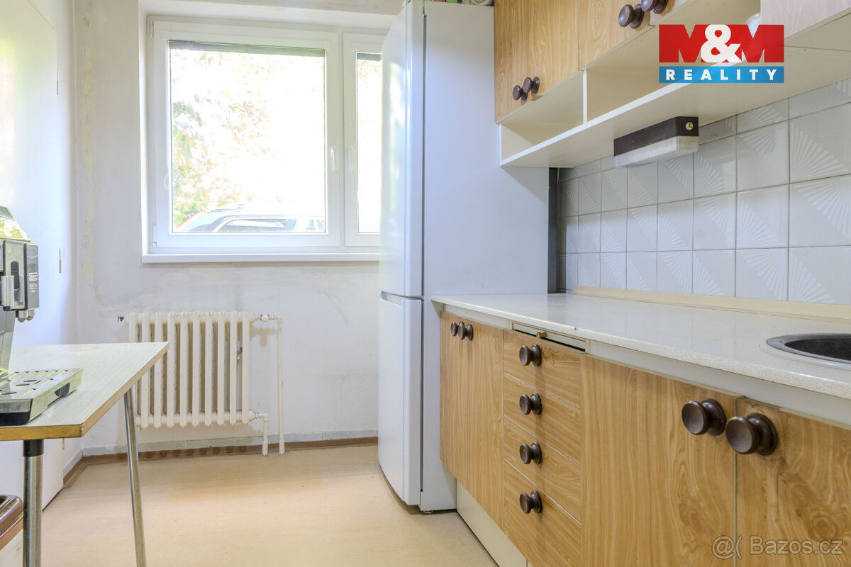 Prodej rodinného domu, 103 m², Zlín, ul. Sokolská - 8