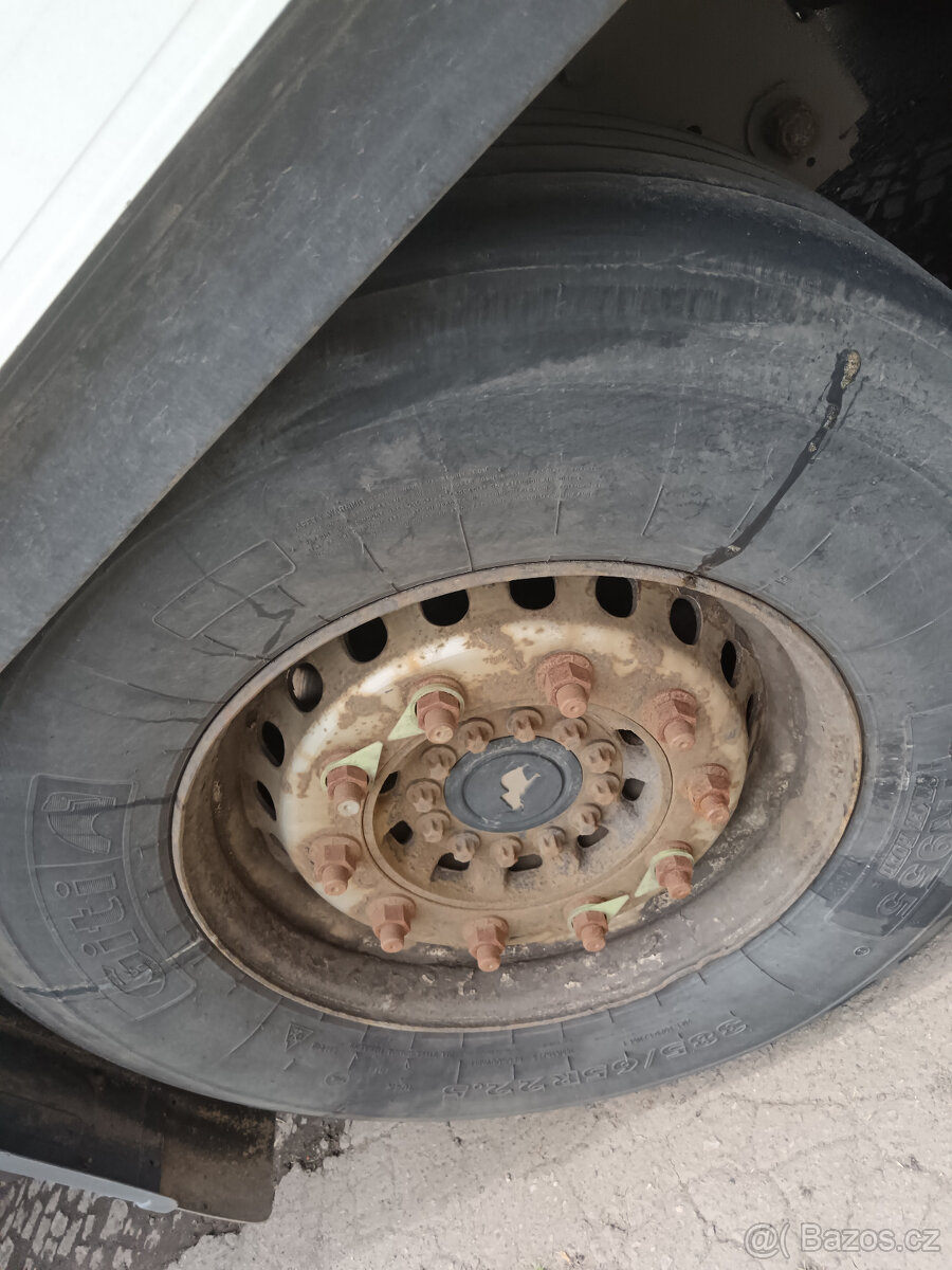 Schmitz CARGOBULL SKO 24/L Carrier Maxima1300 - 8