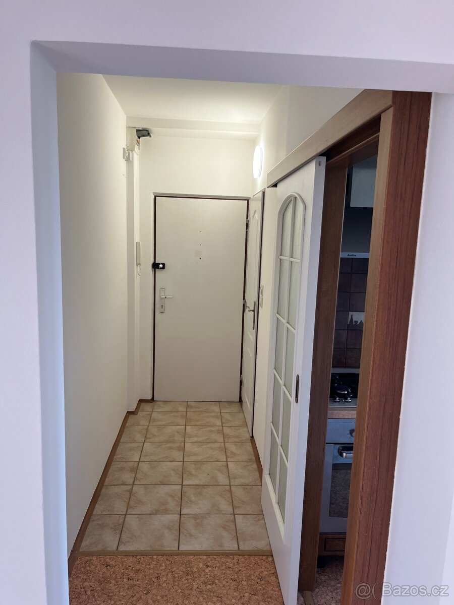 Pronájem bytu 2+1 v Uničově, 60 m2 - 8