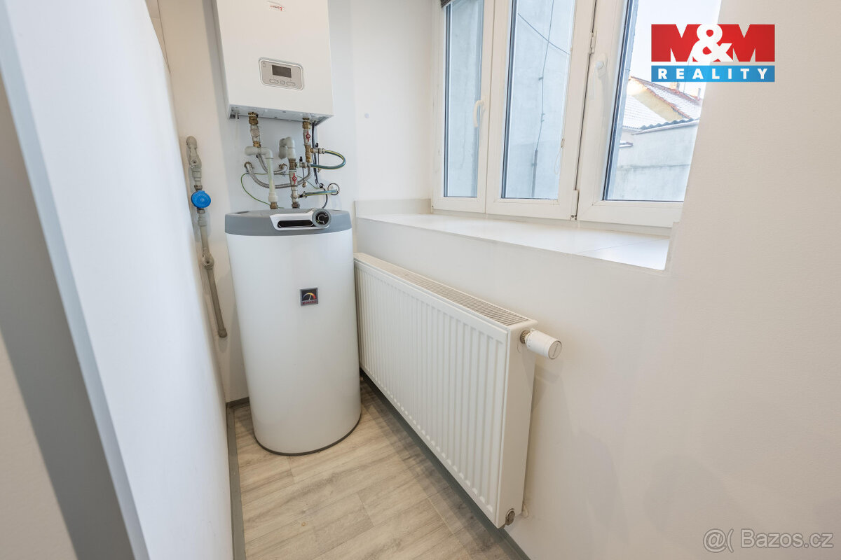 Prodej komerčního prostoru, 45 m², Kladno, Švermov - 8