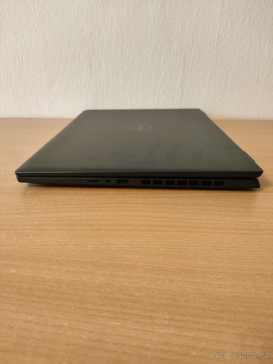 Inspiron 7620 – i7 / 32 / RTX3060 - 8