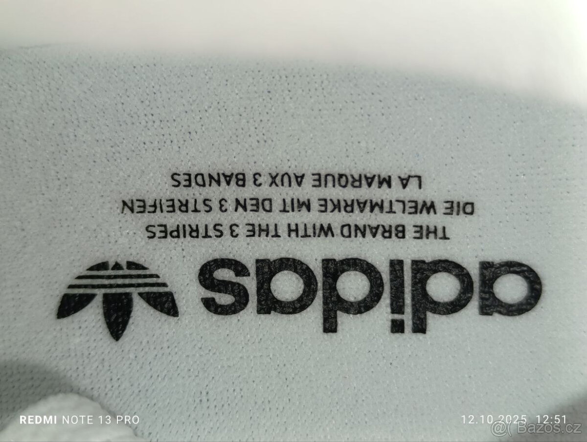 Adidas Top Ten RB vel.40 - 8