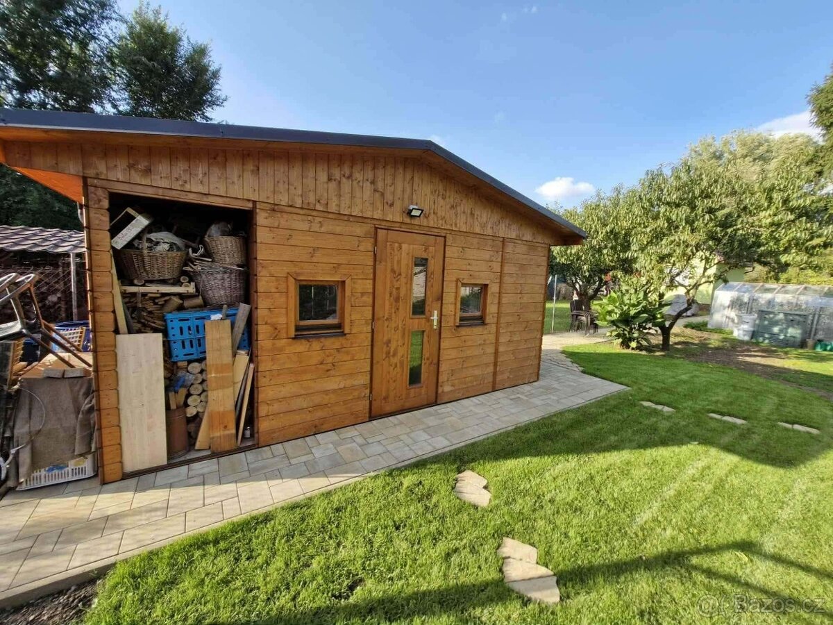 Dřevovýroba Šeděnka - 8