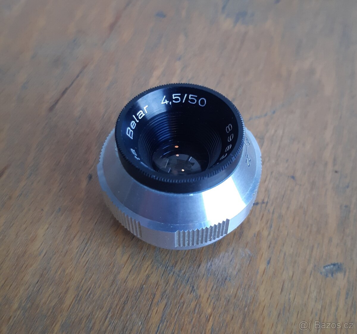 zvětšovák Optikotechna Opemus - 8