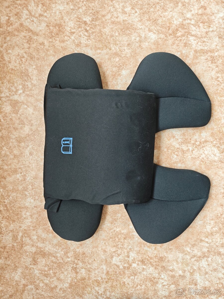 Autosedačka Joie i-Spin 360 - 8