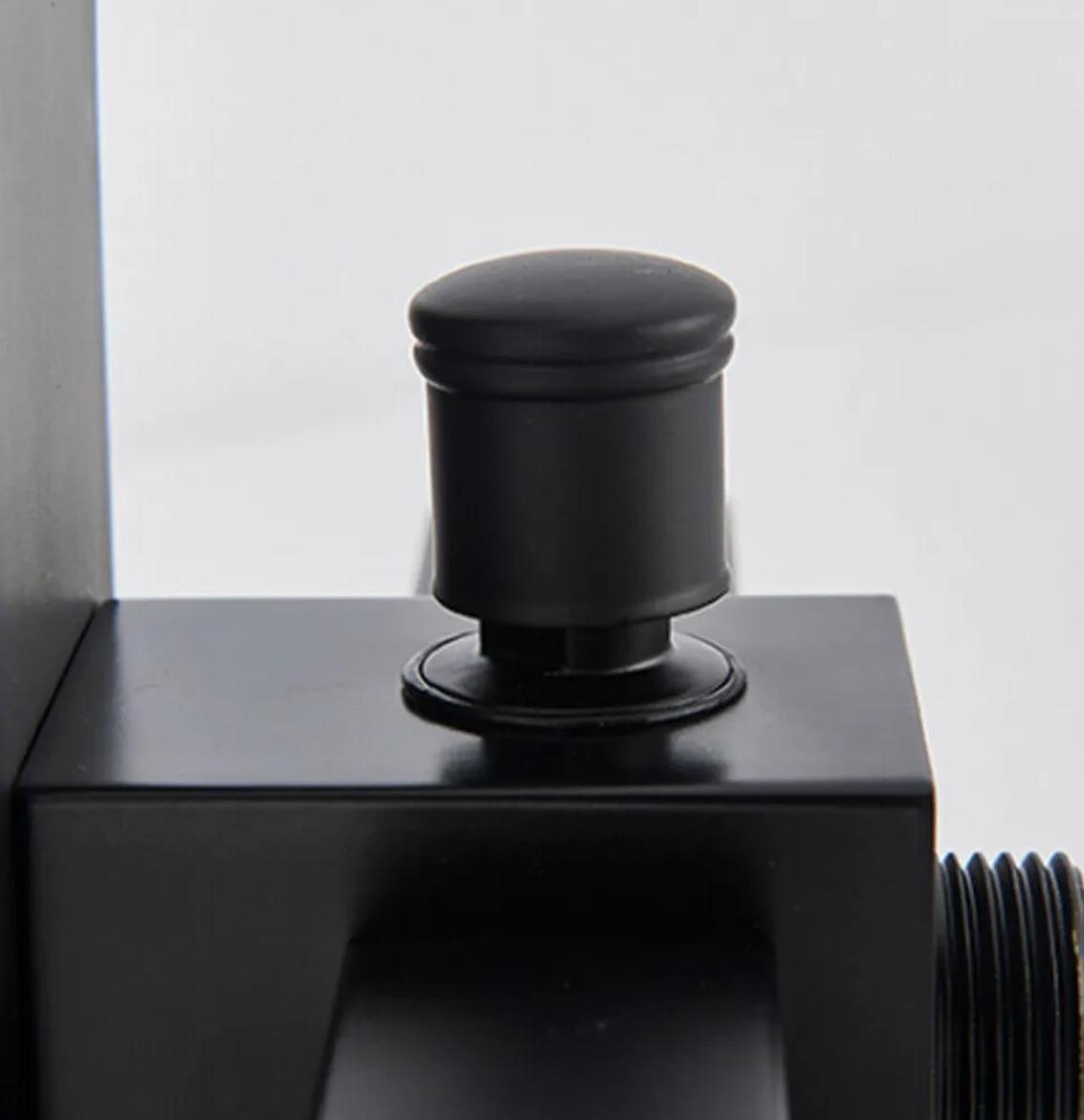 Koupelnová sprchová baterie Vodopád - 8