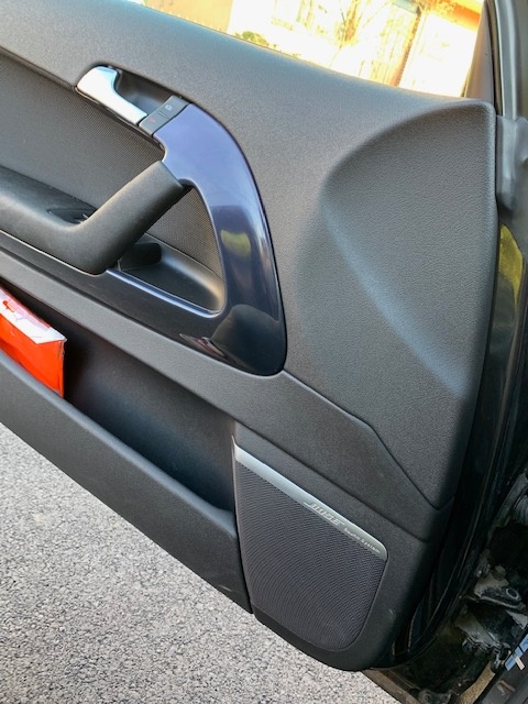 Audi S3 3.2 V6 Ambition quattro DSG - 8