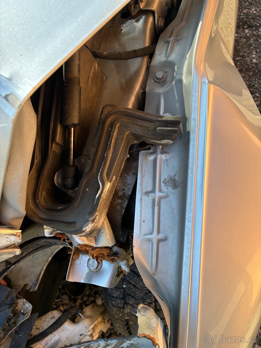 Škoda Superb Combi - 8