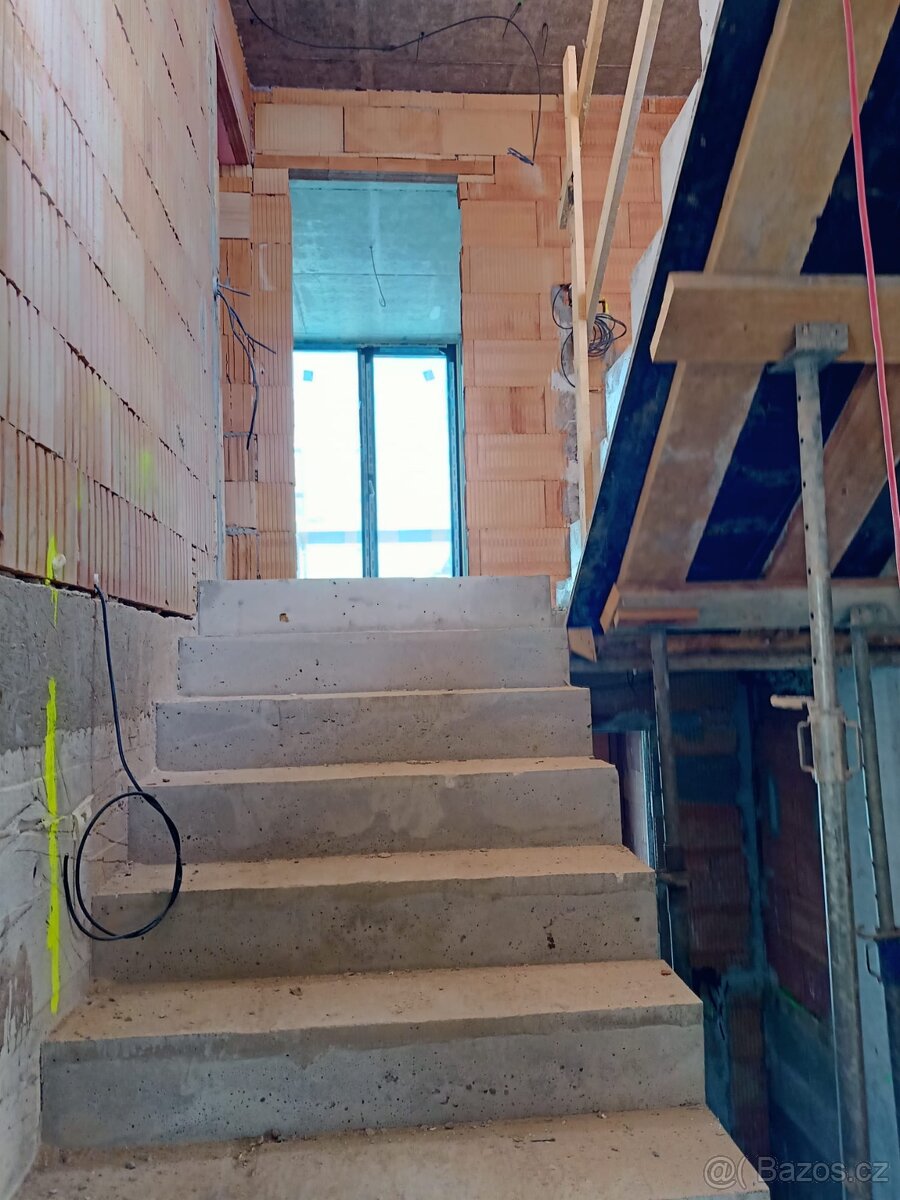 Stavební a řemeslné práce - 8