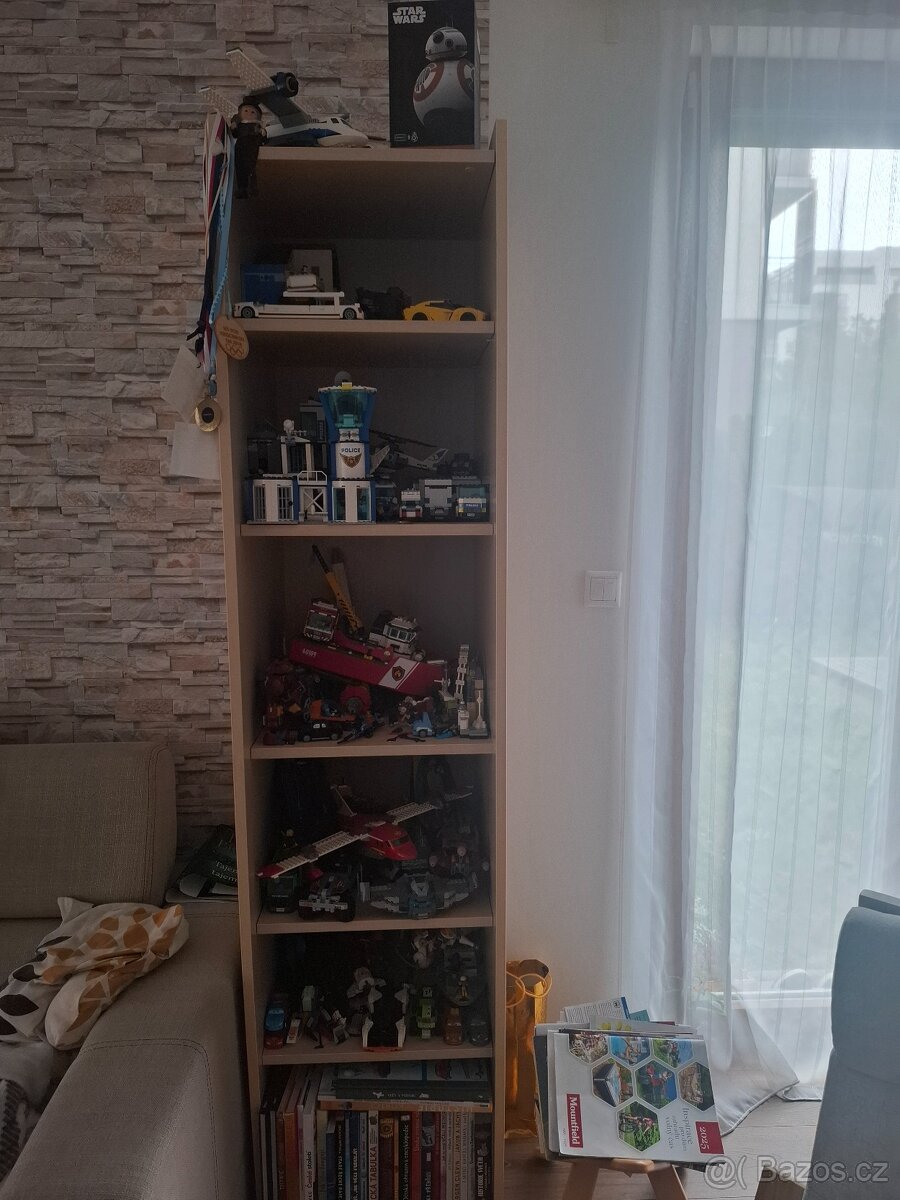 Kompletní dětský pokoj Montero - 8