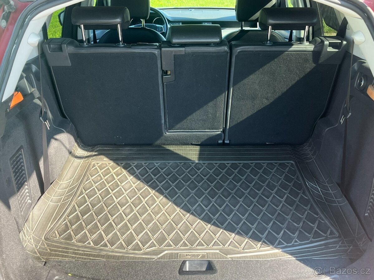 Land Rover Discovery Sport 2.0 TD4 (110 kW, 4×4, 7 míst) - 8