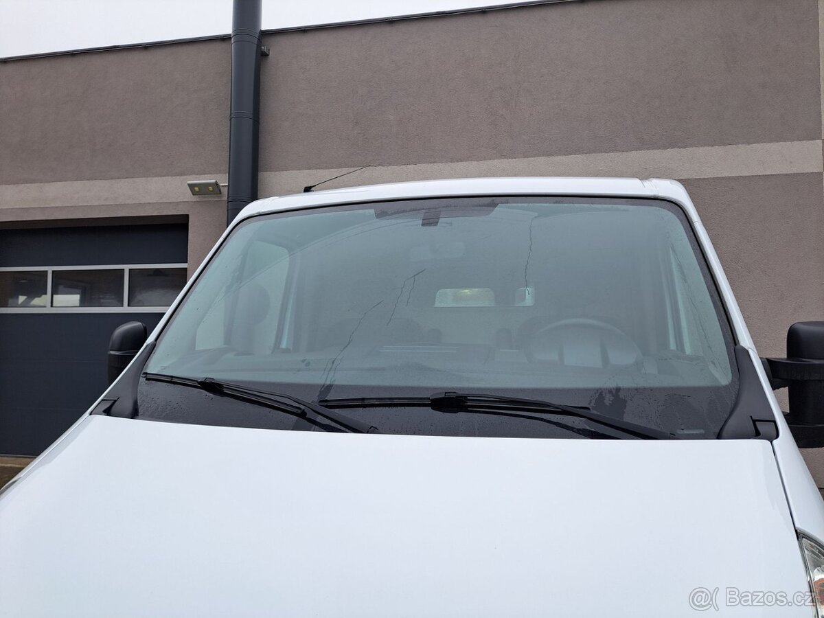 Renault Master 2.3 DCI, ZÁRUKA, odpočet DPH - 8