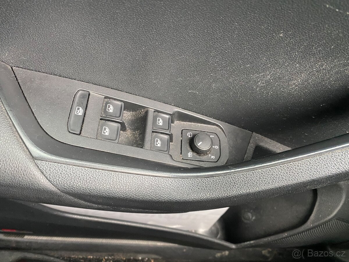 Prodám Škoda Karoq 2.0tdi - 8