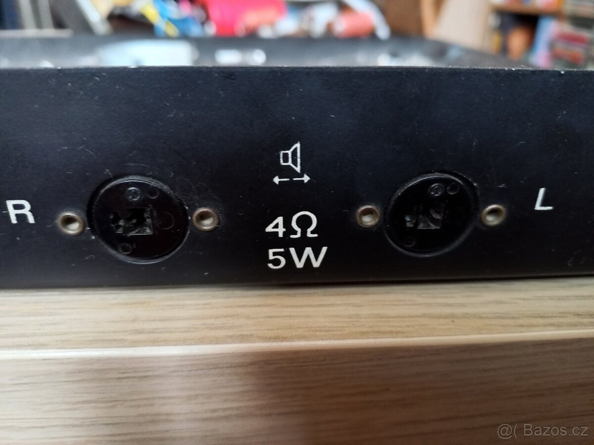 Komponenty Tesla - 8