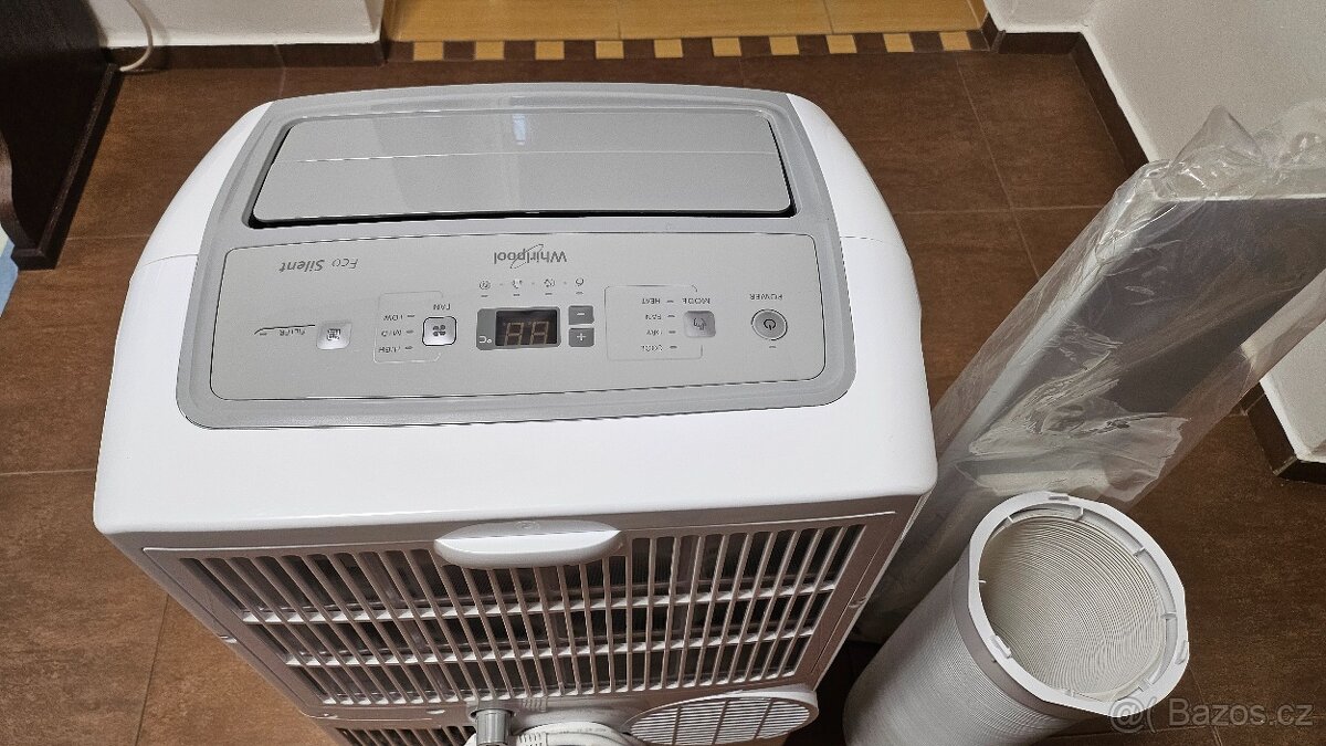 Whirlpool PACW212HP - 8