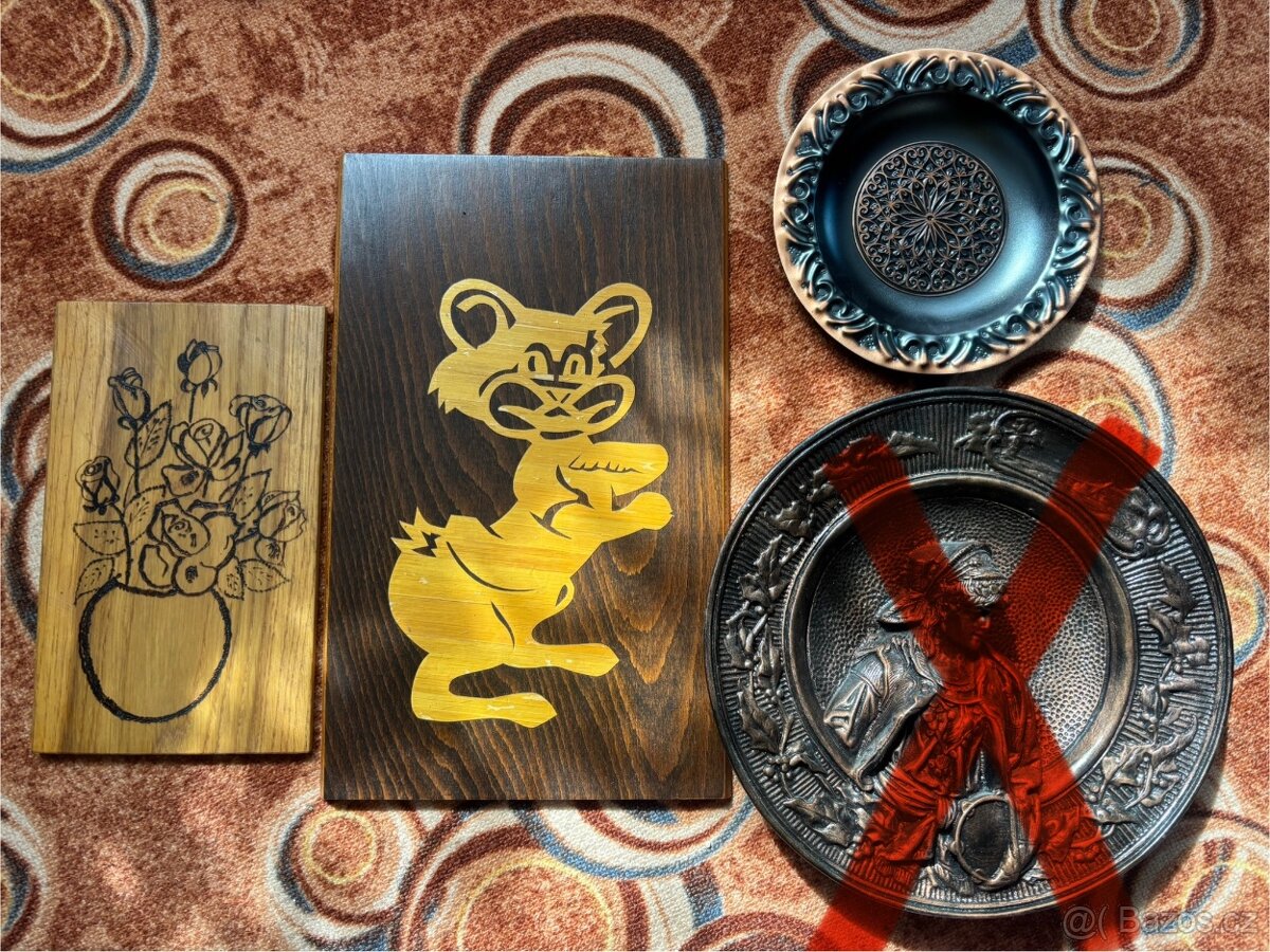 Obrazy - cena dojodou - 8