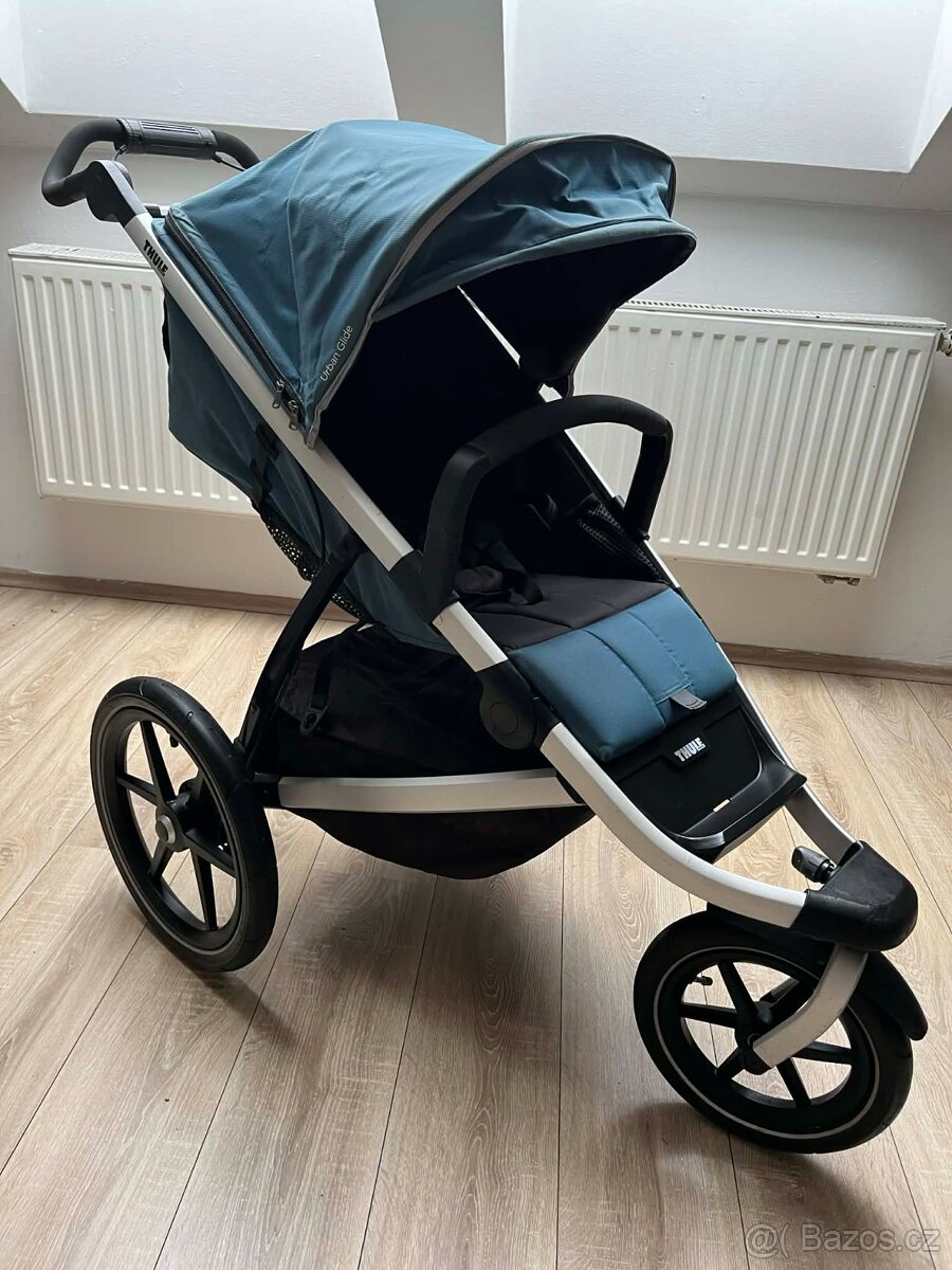 Thule Urban Glide 2 - 8