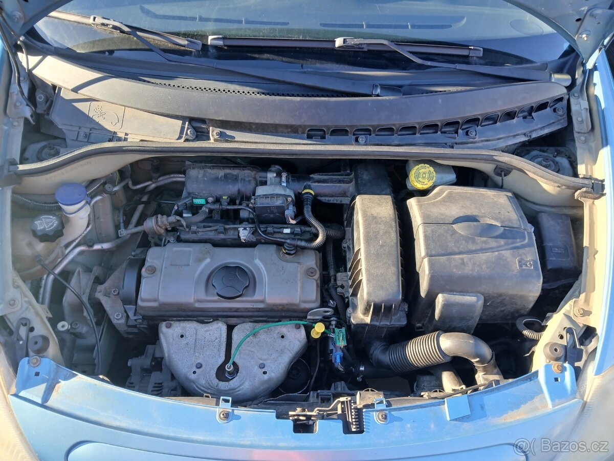 Prodám Citroen C3 - 8