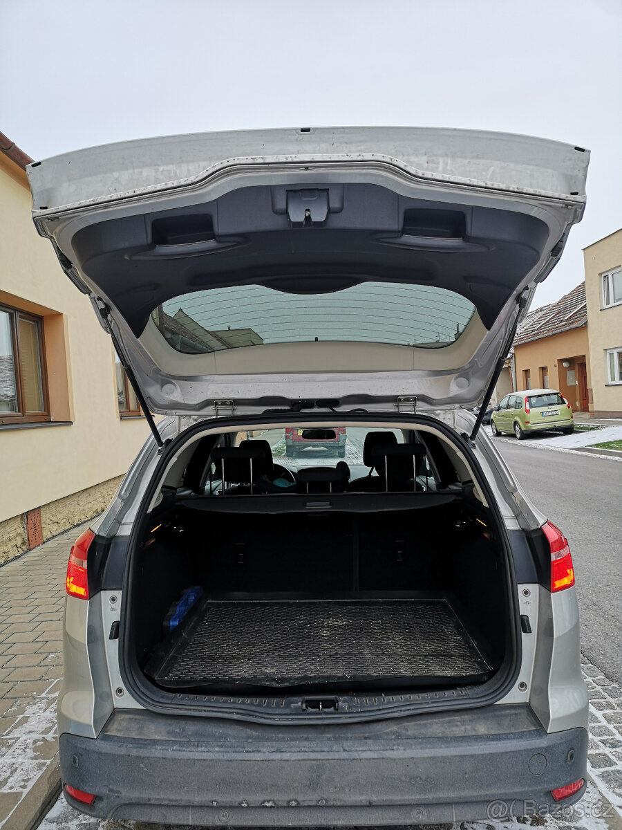 2018 FORD FOCUS TITANIUM - 8