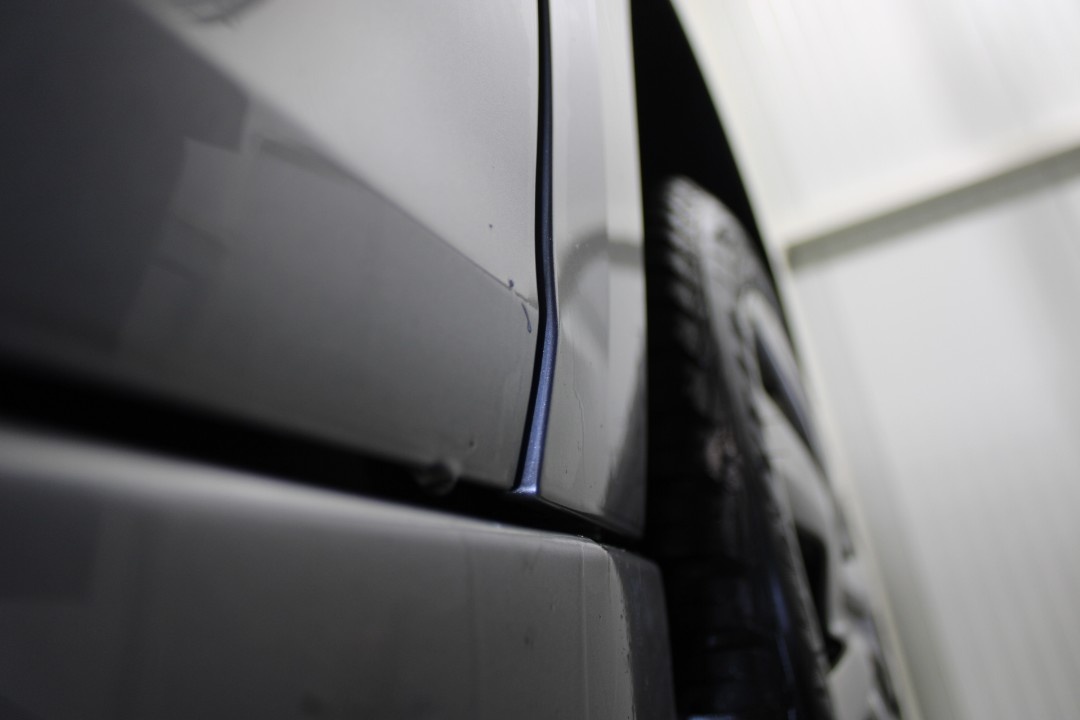 OPEL CORSA elektro 2021 - 18tkm - ODPOČET - 8