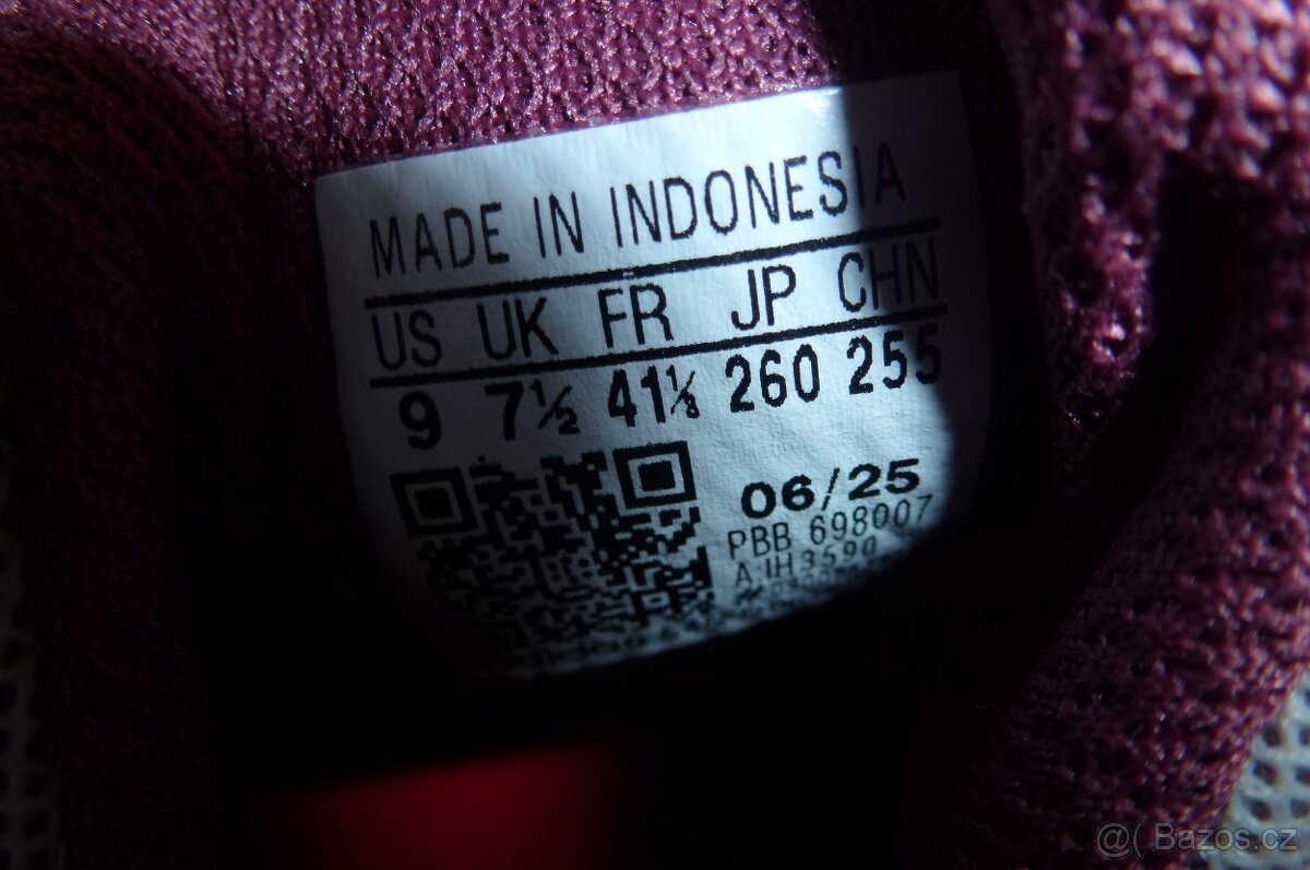 Adidas Terrex 41 - 8