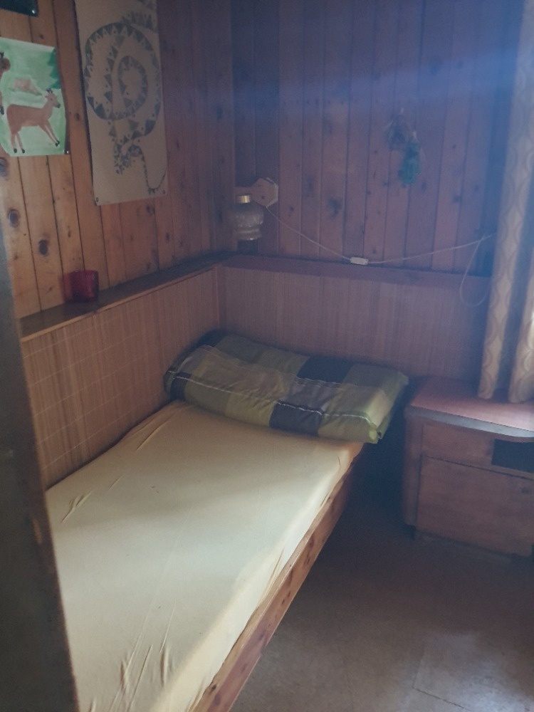 Chata na Hracholuskách - 1.řada u vody - 8