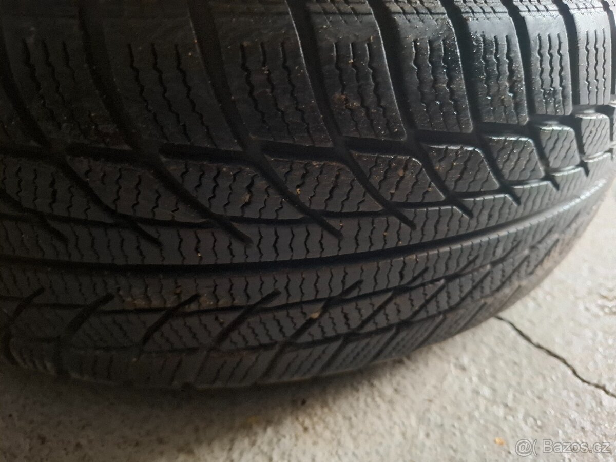 205/60 r16 zimní pneumatiky - 8