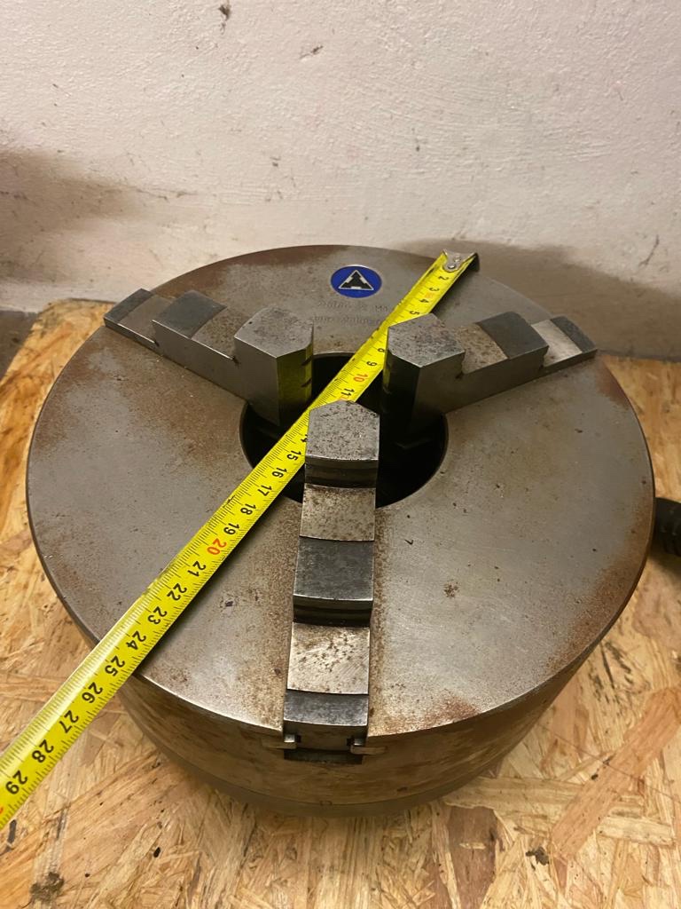 Univerzální sklíčidla - 8