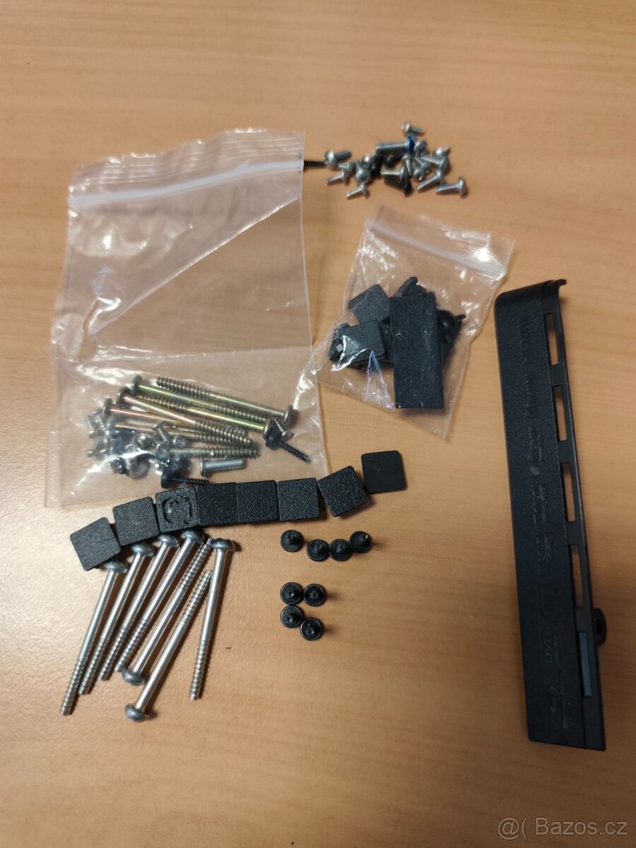 Playstation 3 - prodej na díly - 8