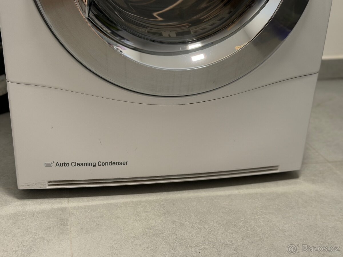 LG PRAČKA A SUŠIČKA - 8