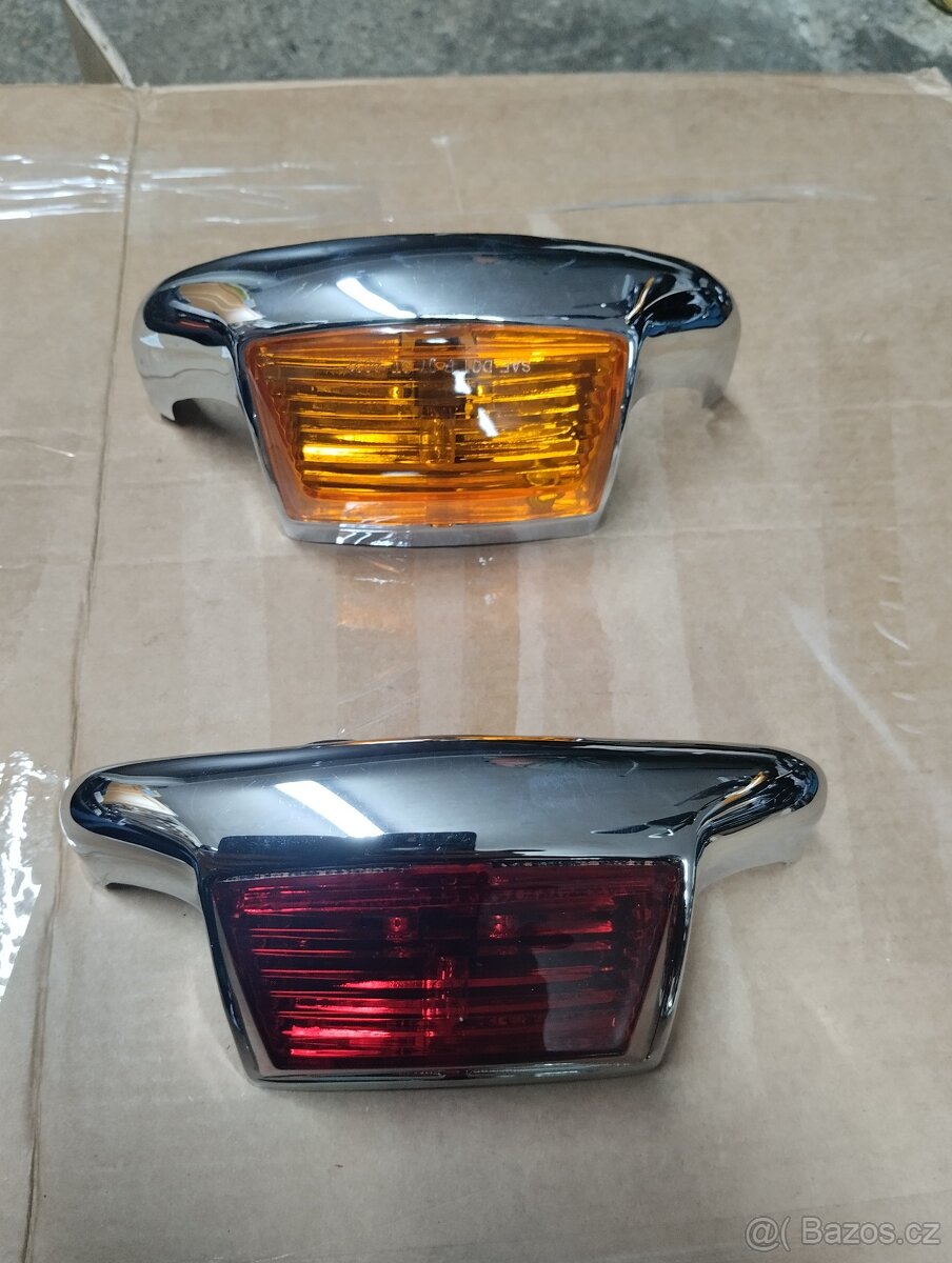 Harley Davidson - Road King, Heritage, Elektra - 8