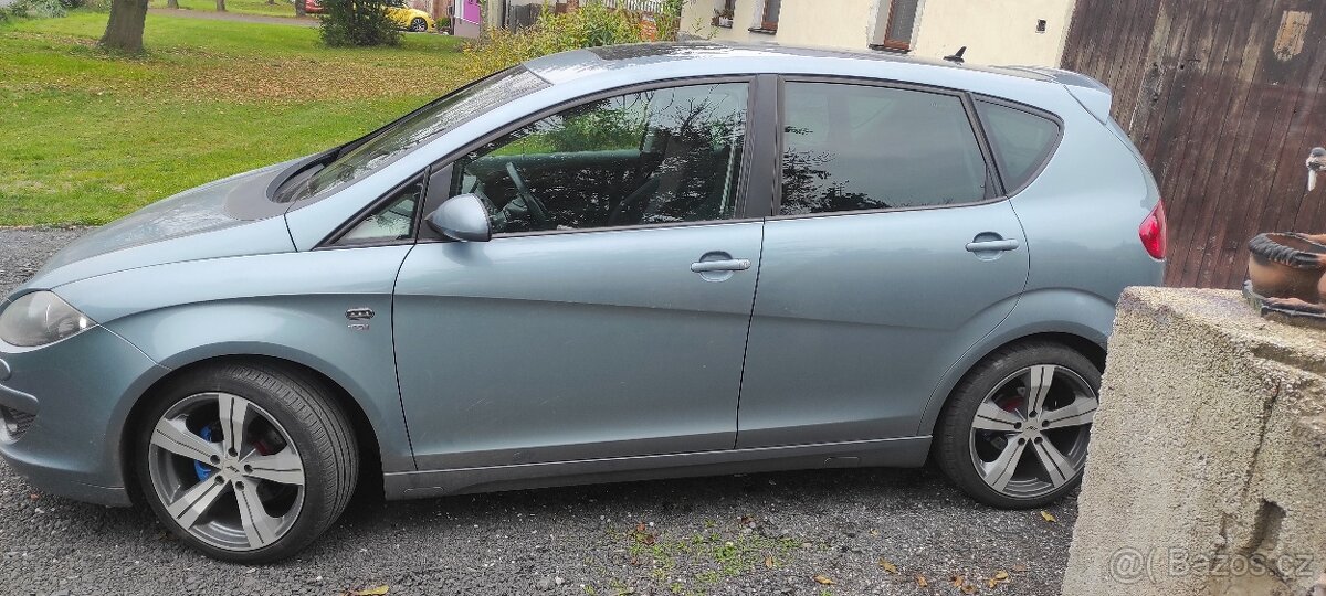 Seat Altea - 8