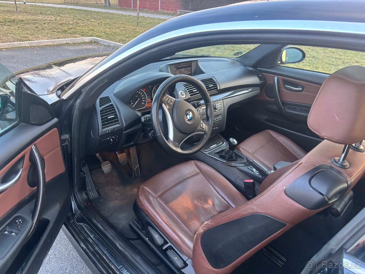 Bmw e82 123d - 8