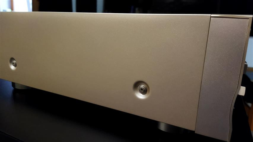 Pioneer DP – S06 compact disc player - 8