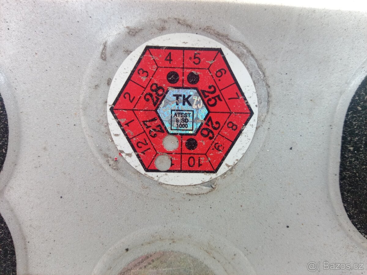 Renault grand Scenic - 8