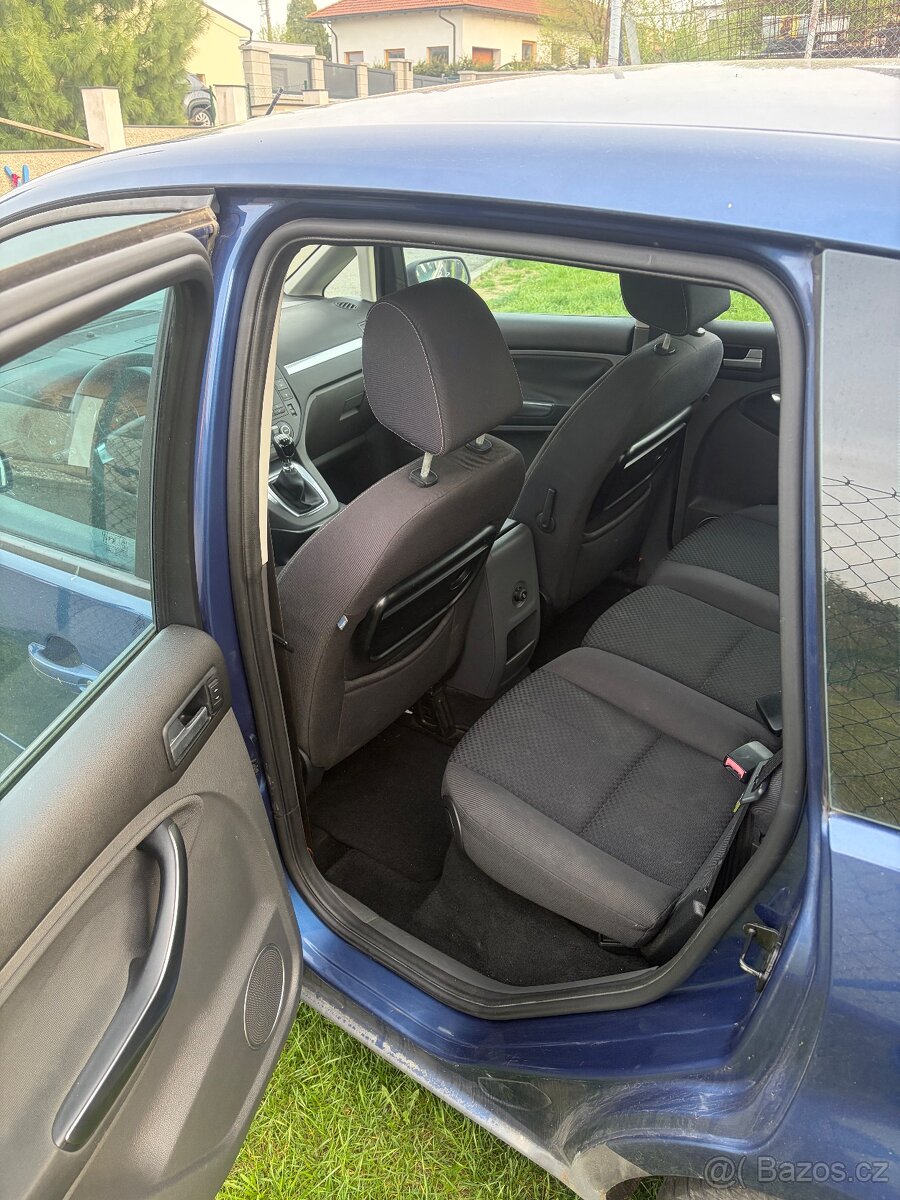 Ford C-MAX 2.0 TDI - 8