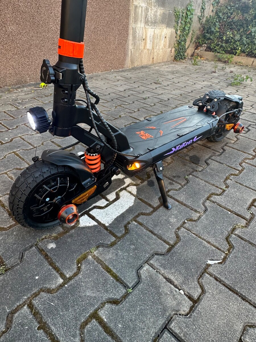 Kukirin G2 Master - 8