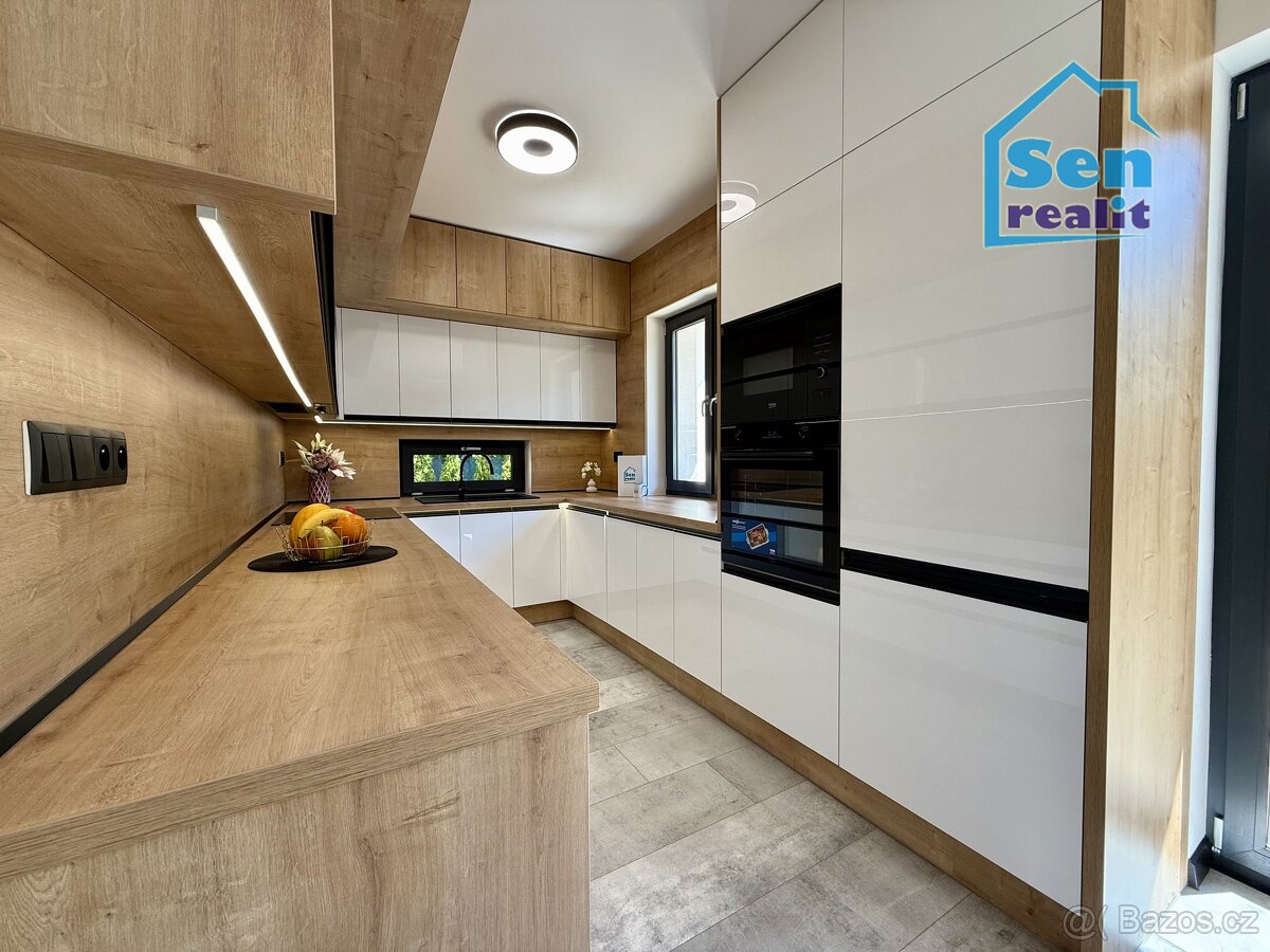 Prodej rodinné domy, 77 m² - Petrovice u Karviné - 8