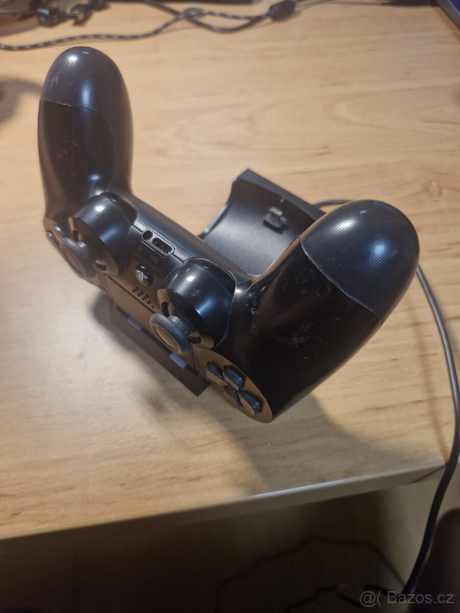 Příslušenství ps4 - 8