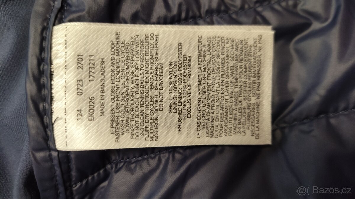 Dámská outdoorová bunda Columbia, vel. S - 8