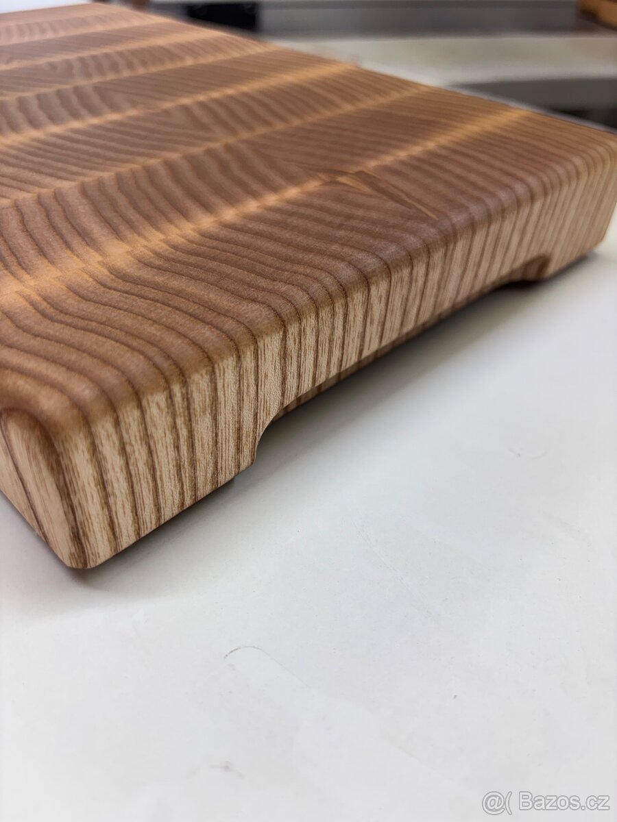 Dřevěné prkénko - 8