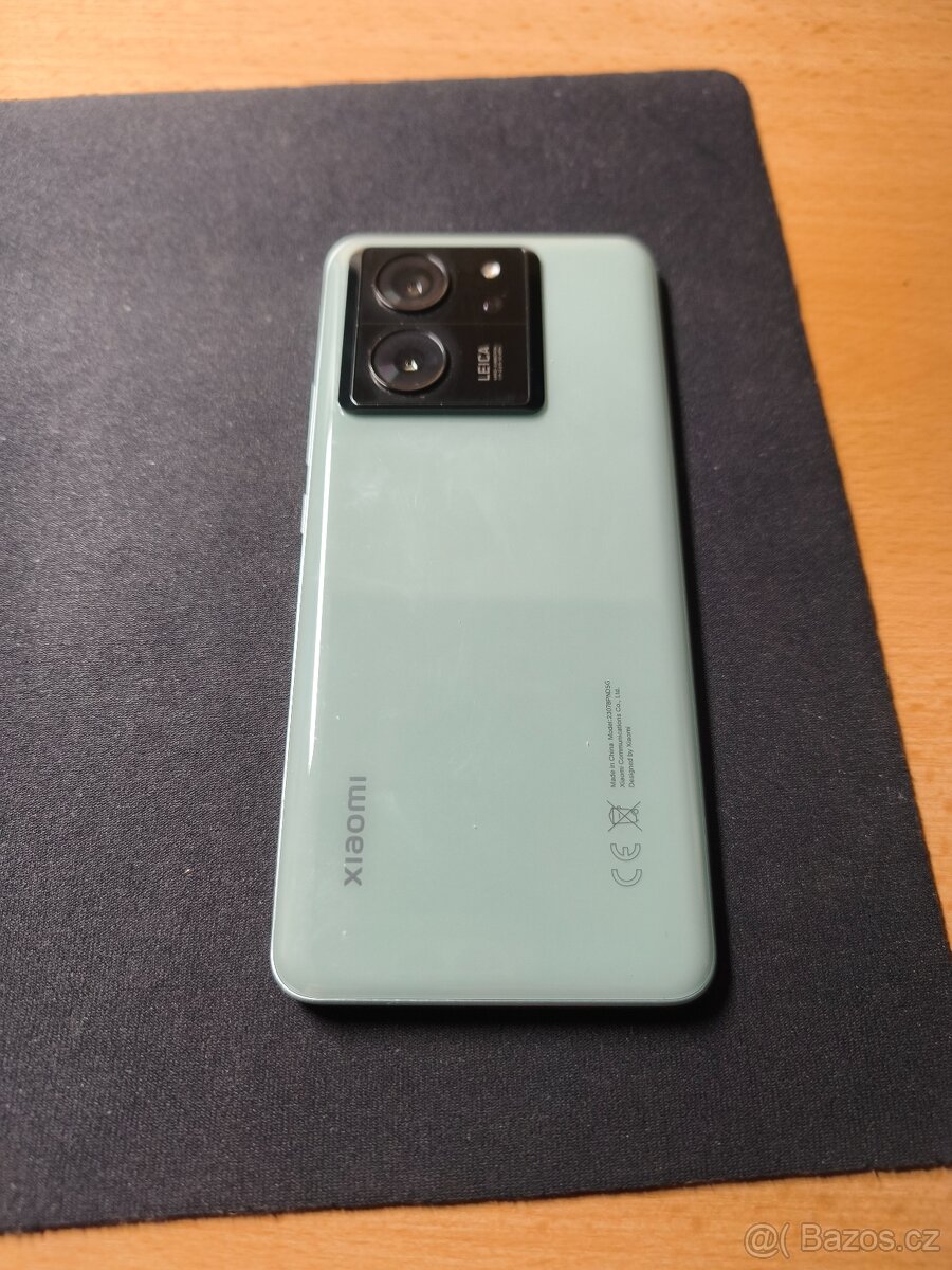 XIAOMI 13 T PRO 12/512 GB - 8