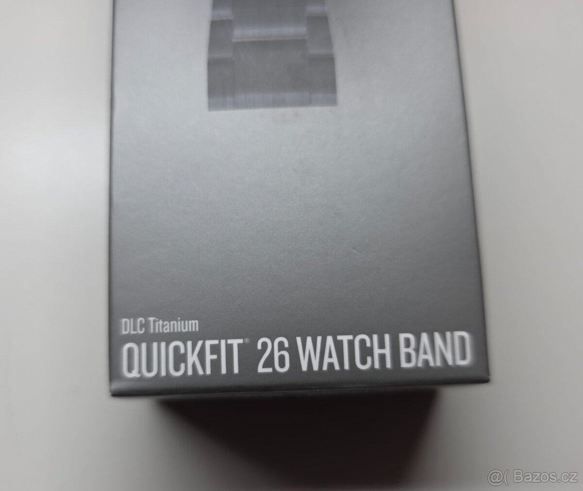 Garmin Fenix 8 Pro 51 mm AMOLED carbon gray titan - 8