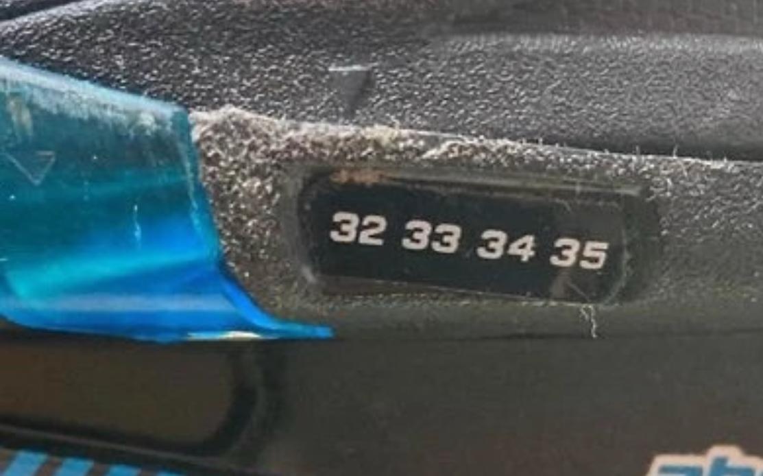 in line brusle dětské - 8