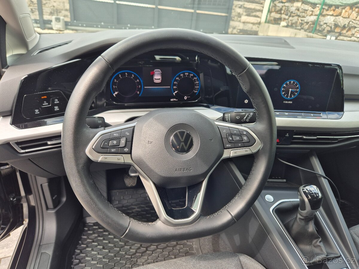 Golf VIII 1.0tsi 2022 - 8