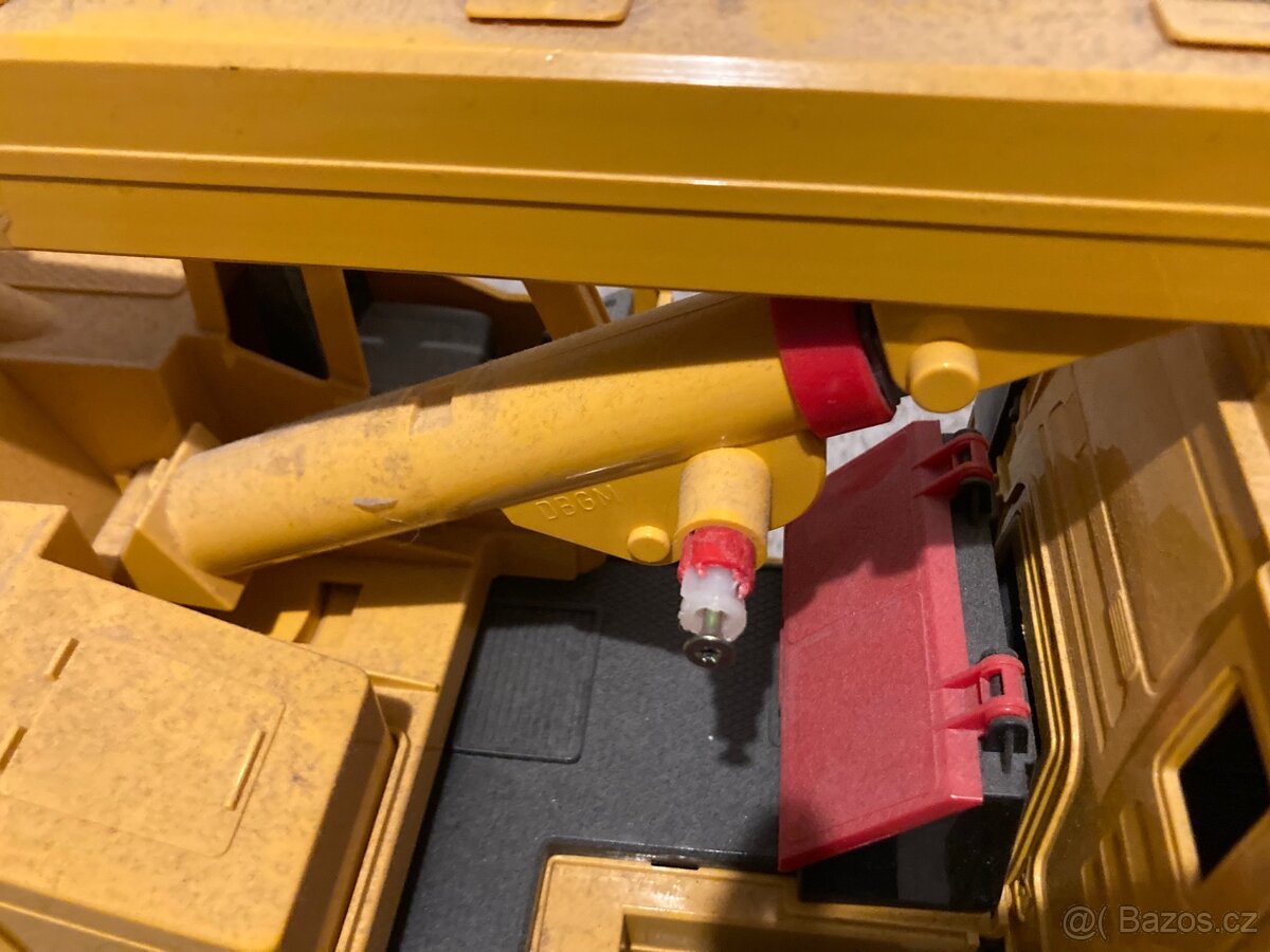 Náklaďáky Bruder - 8