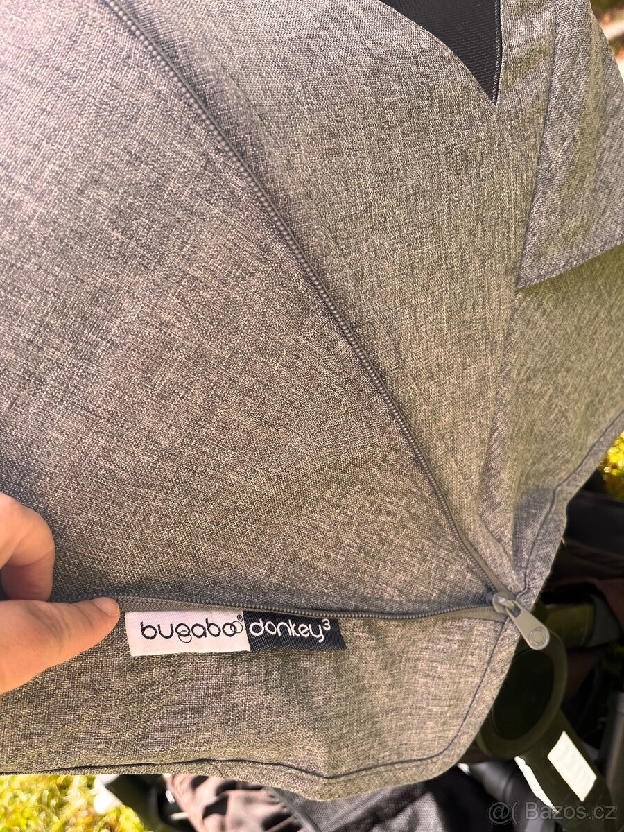 Bugaboo Donkey 2 - 8